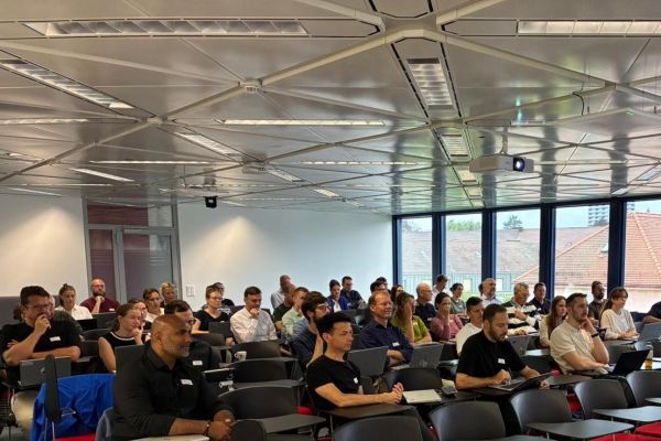 Weiterbildung Data Management & OGB Bern 2025