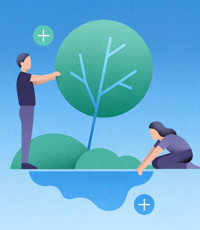 Encourager les projets innovants et les projets de participation en ligne