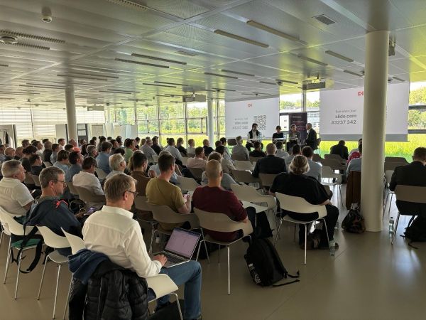 Symposium Architecture 2025 Muntelier