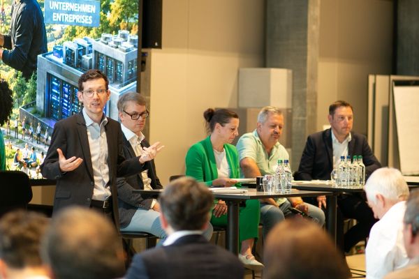 Symposium Architecture 2026 Zurich
