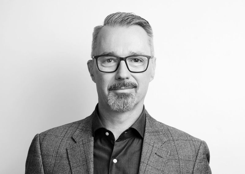 Andreas Burren