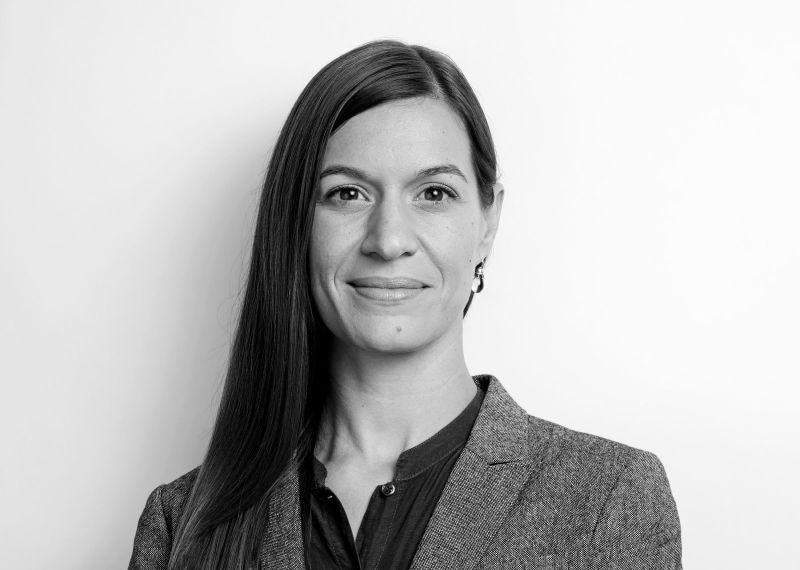 Vanessa Eugster