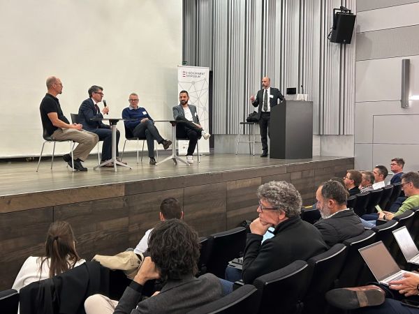 Symposium Romand 2025
